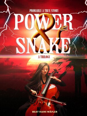 cover image of POWER ξ SNAKE